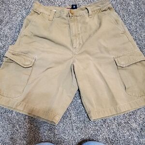 Men's Chaps Cargo Shorts